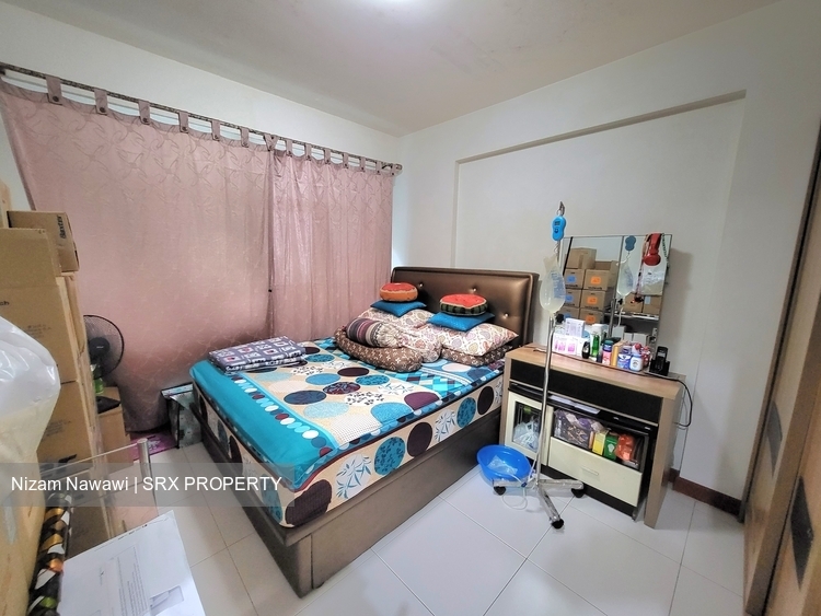 Blk 428B Floral Spring @ Yishun (Yishun), HDB 4 Rooms #352013881